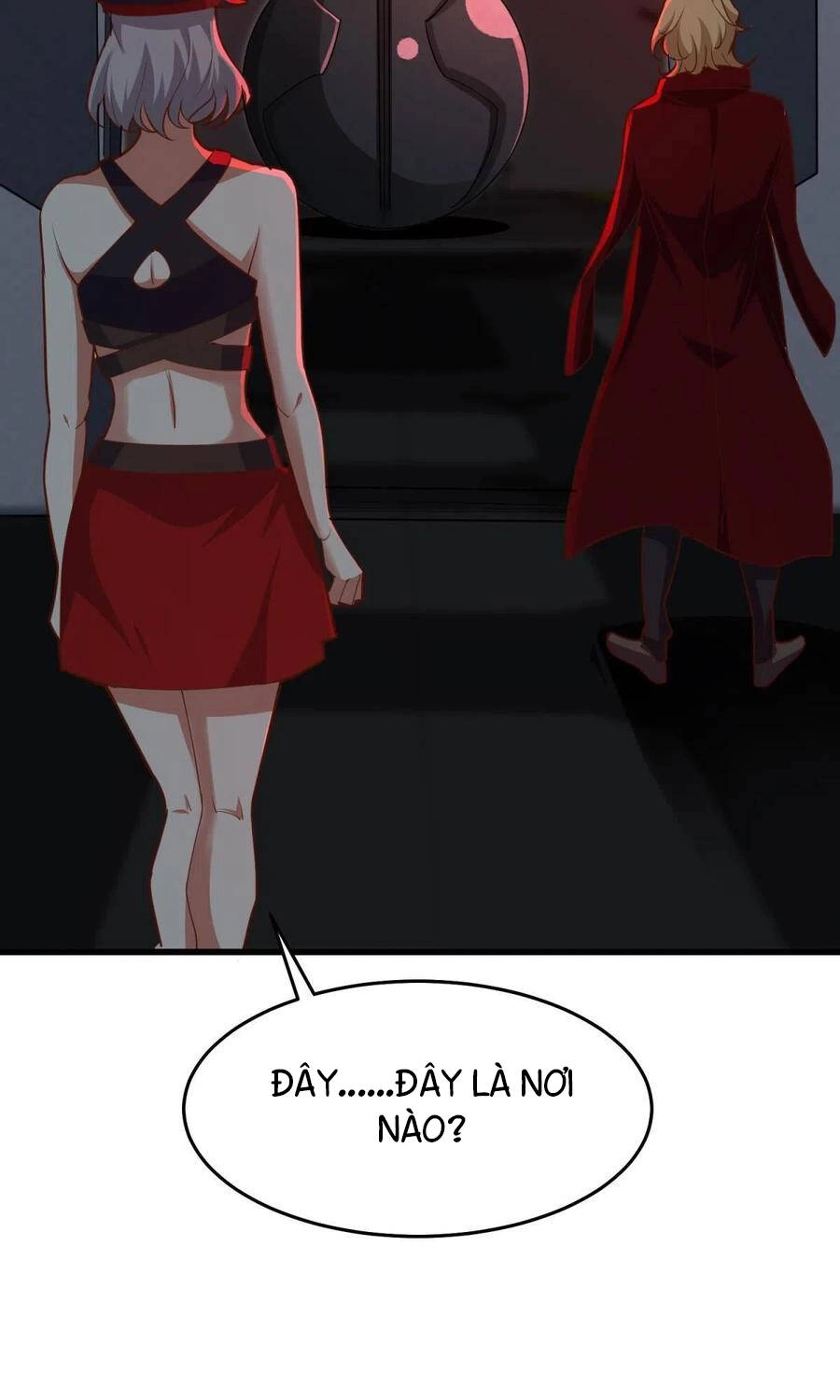 Mạt Thế Thần Tài Chapter 49 - 21