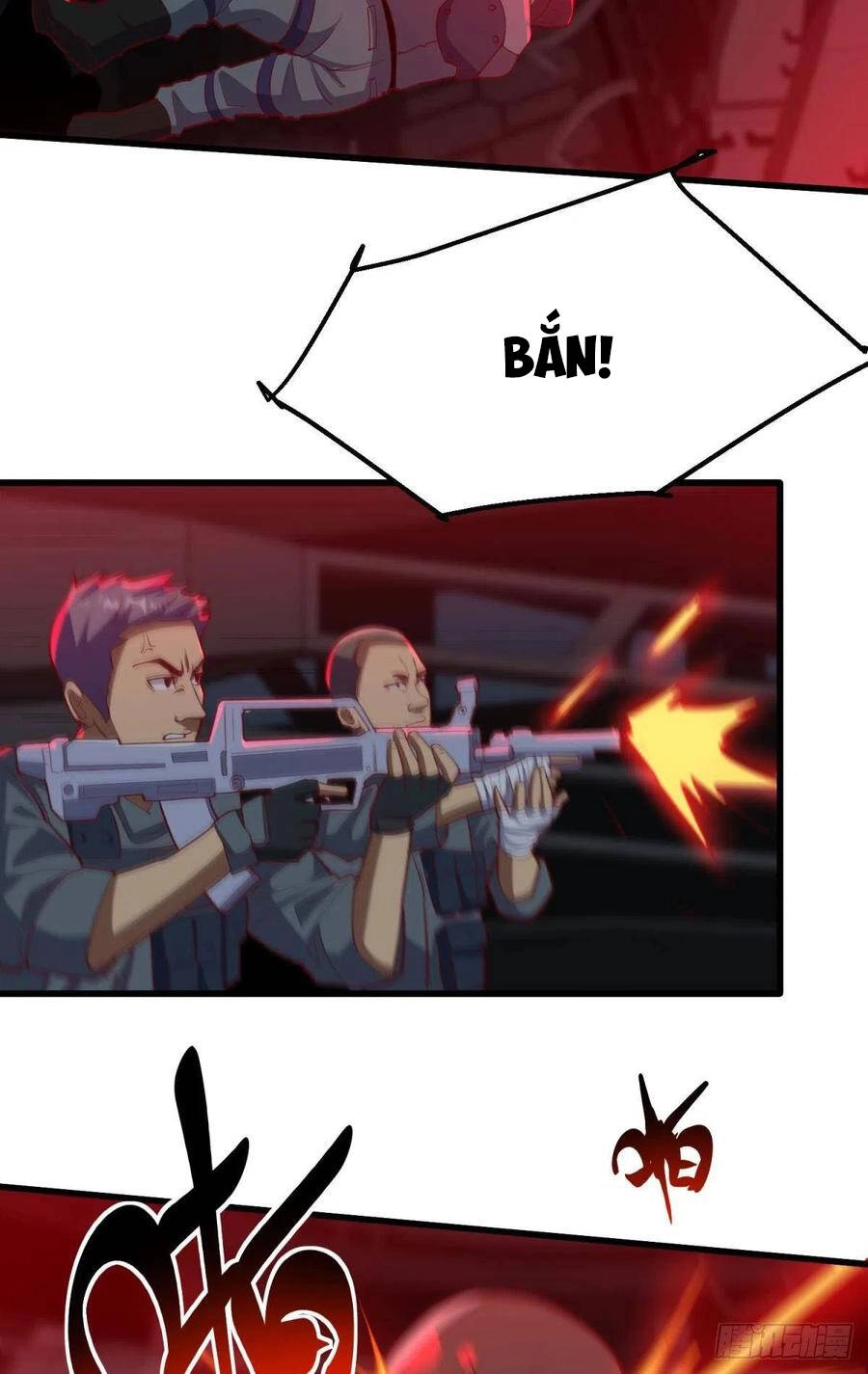 Mạt Thế Thần Tài Chapter 49 - 27