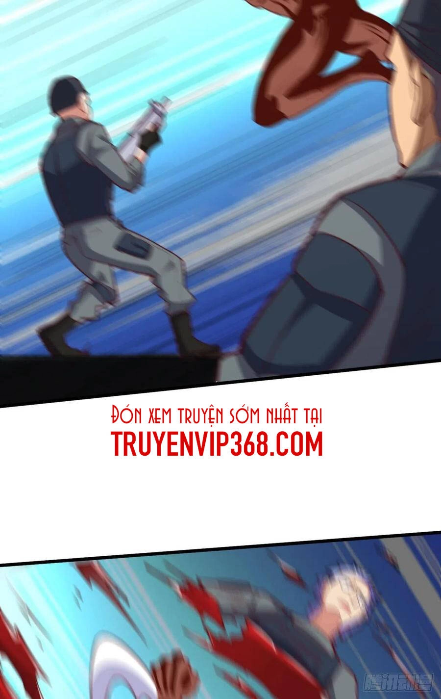 Mạt Thế Thần Tài Chapter 49 - 30