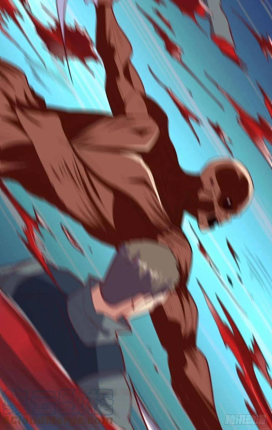 Mạt Thế Thần Tài Chapter 49 - 31