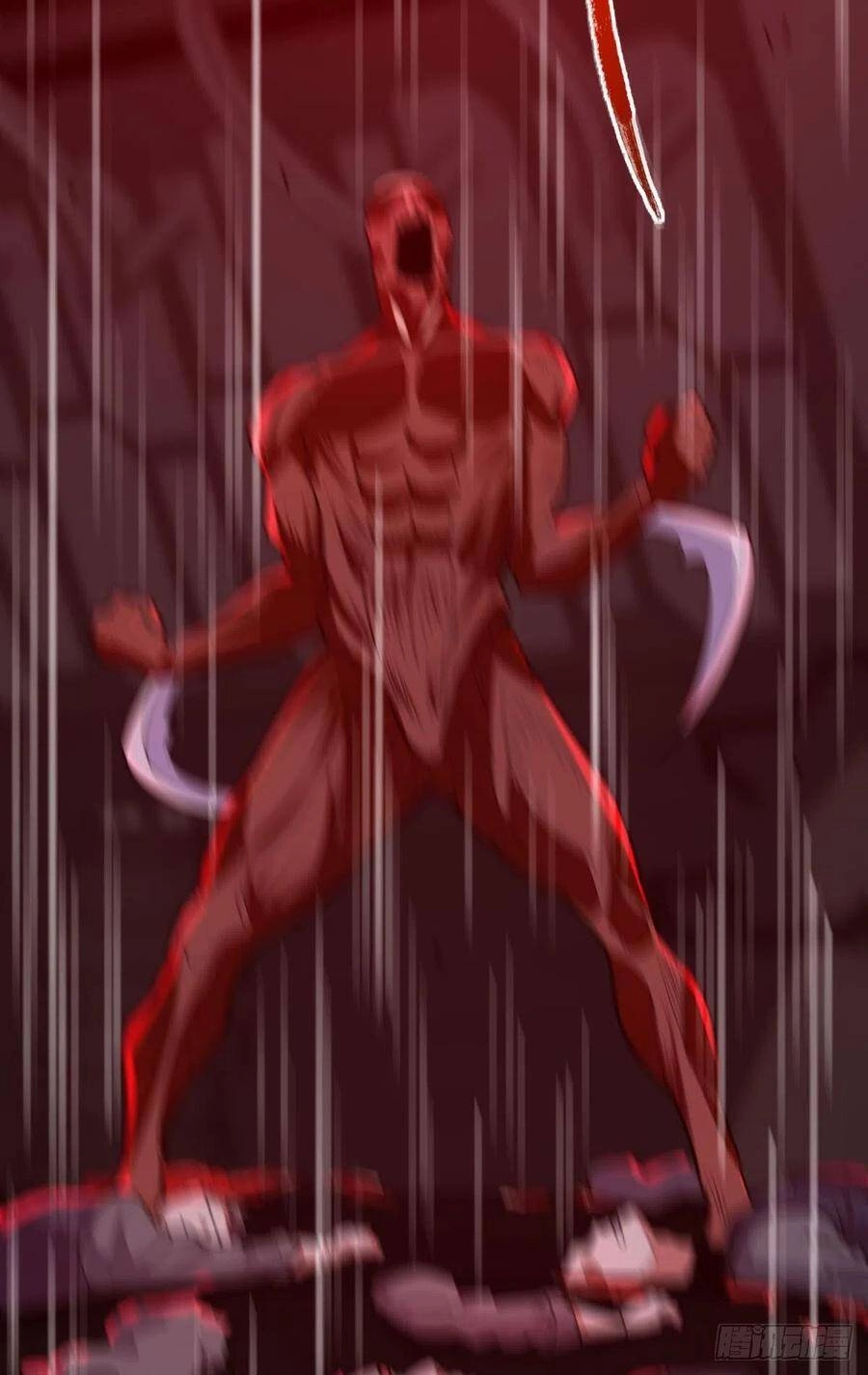 Mạt Thế Thần Tài Chapter 49 - 33