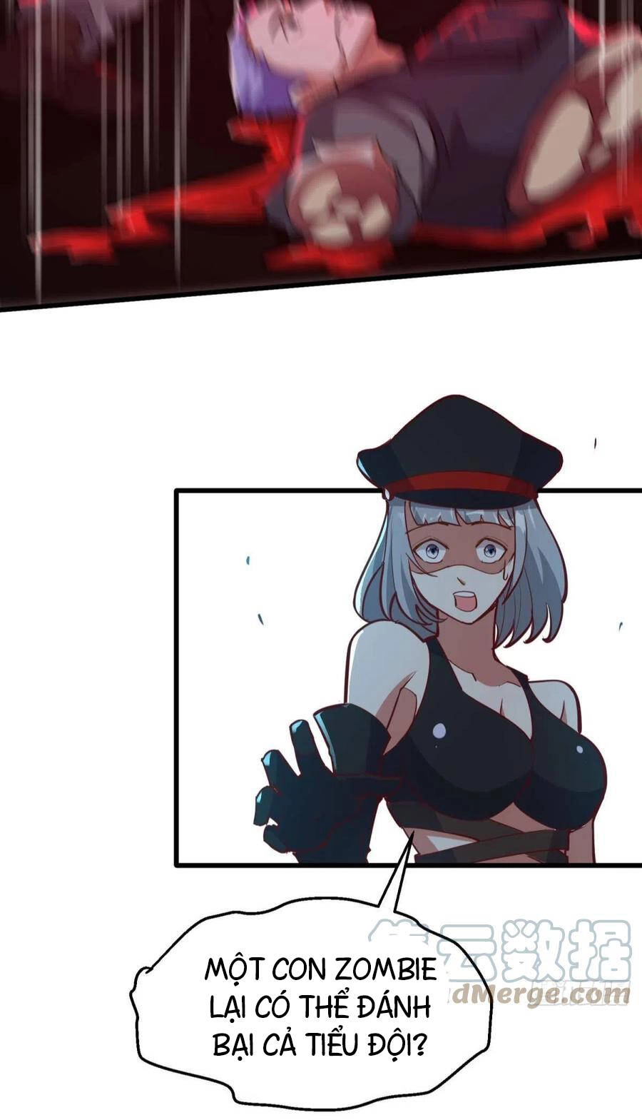 Mạt Thế Thần Tài Chapter 49 - 34