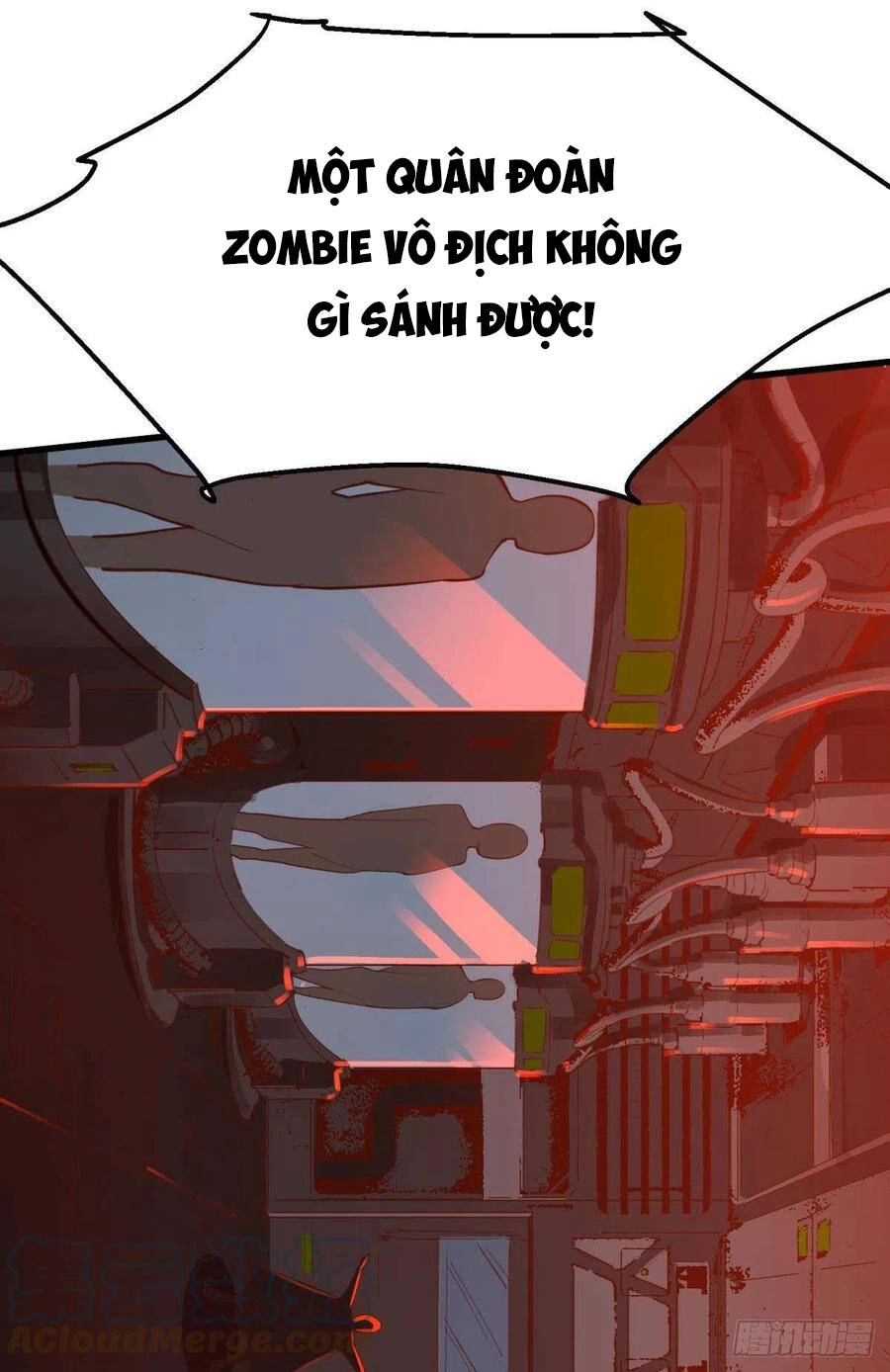 Mạt Thế Thần Tài Chapter 49 - 37