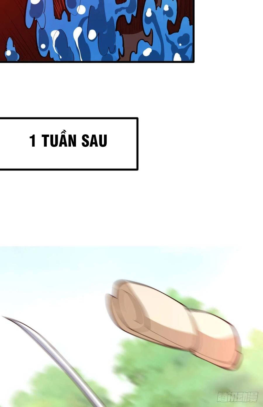 Mạt Thế Thần Tài Chapter 49 - 42