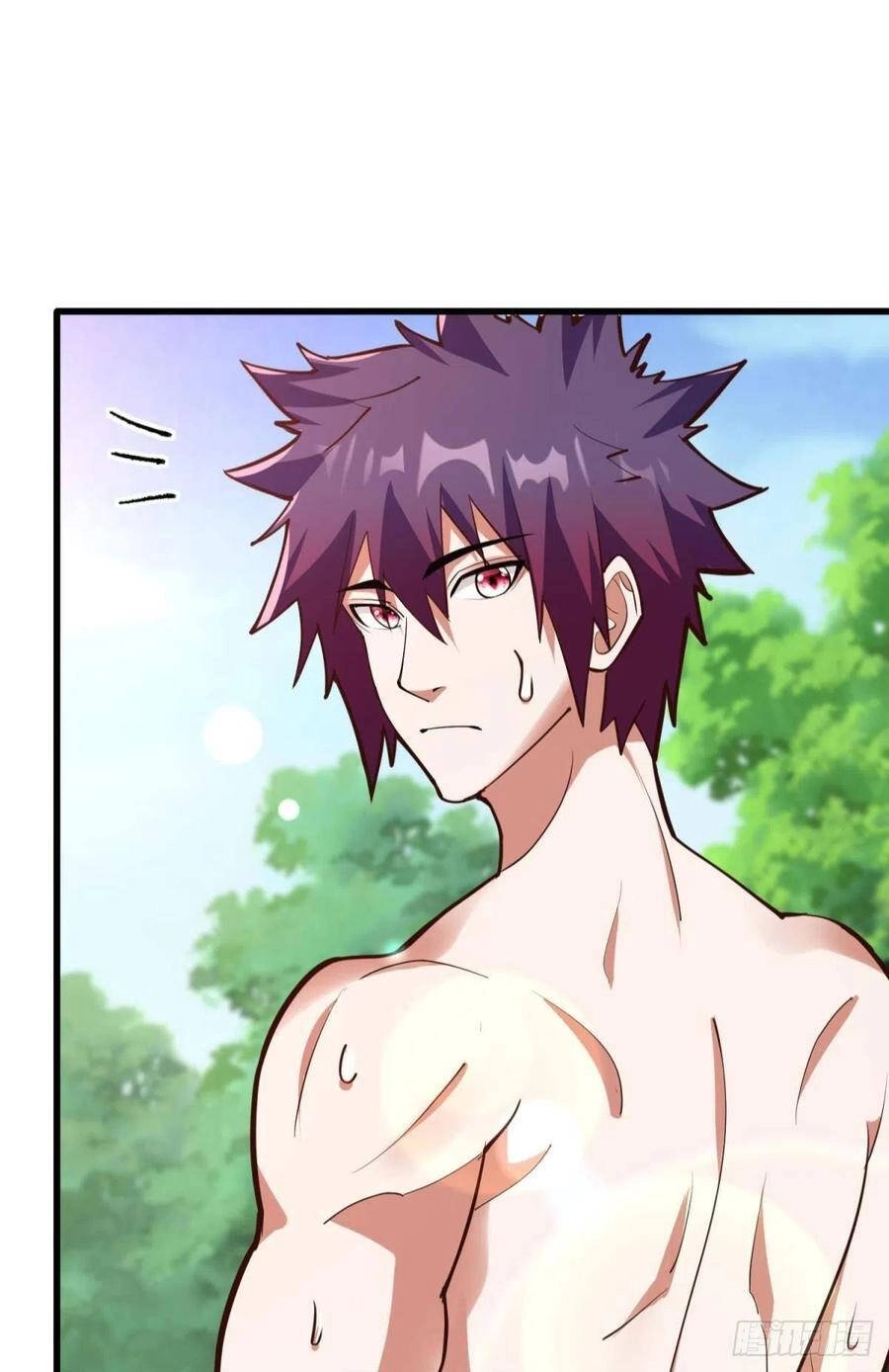 Mạt Thế Thần Tài Chapter 49 - 44