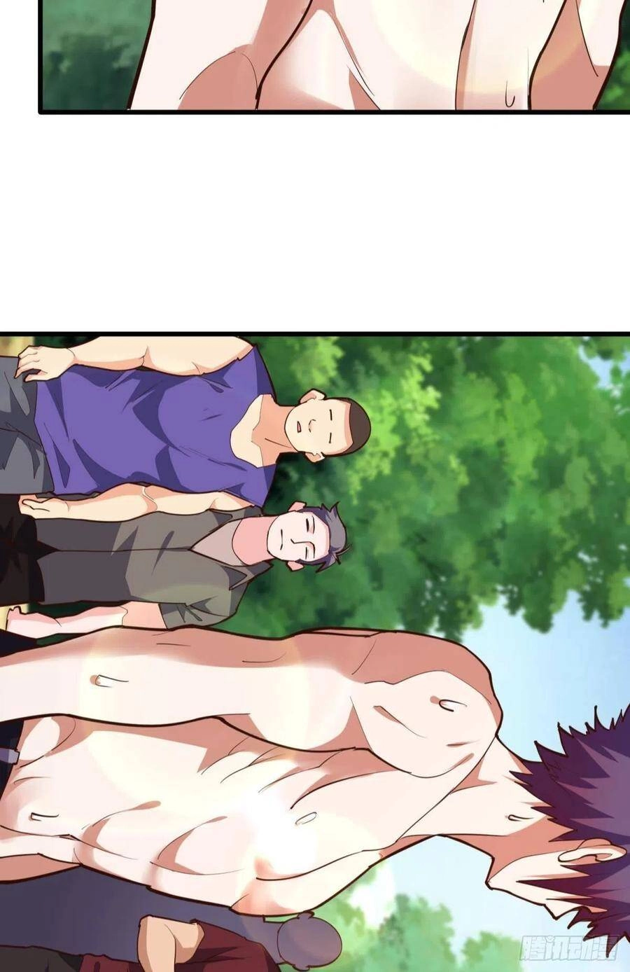 Mạt Thế Thần Tài Chapter 49 - 45