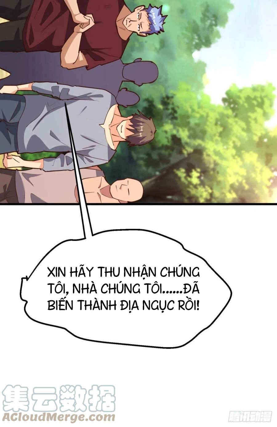 Mạt Thế Thần Tài Chapter 49 - 46