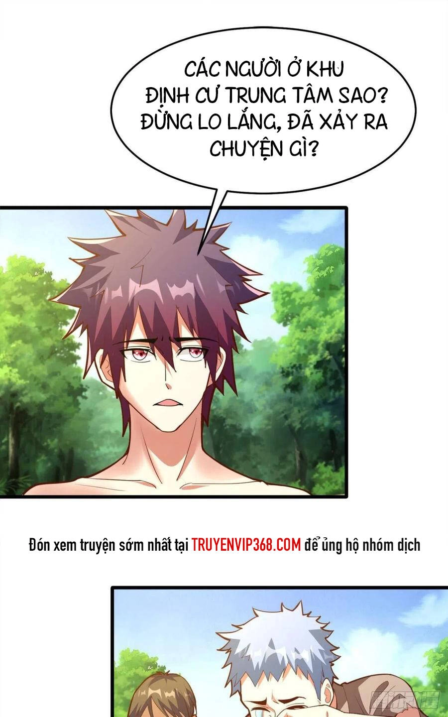 Mạt Thế Thần Tài Chapter 50 - 2