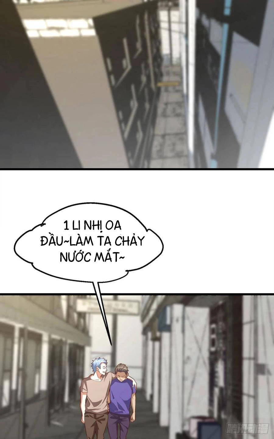 Mạt Thế Thần Tài Chapter 50 - 4