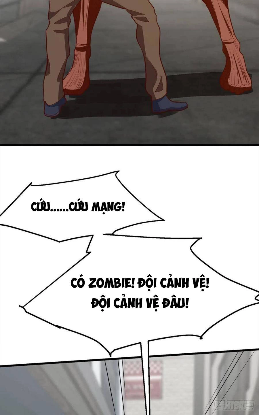 Mạt Thế Thần Tài Chapter 50 - 8