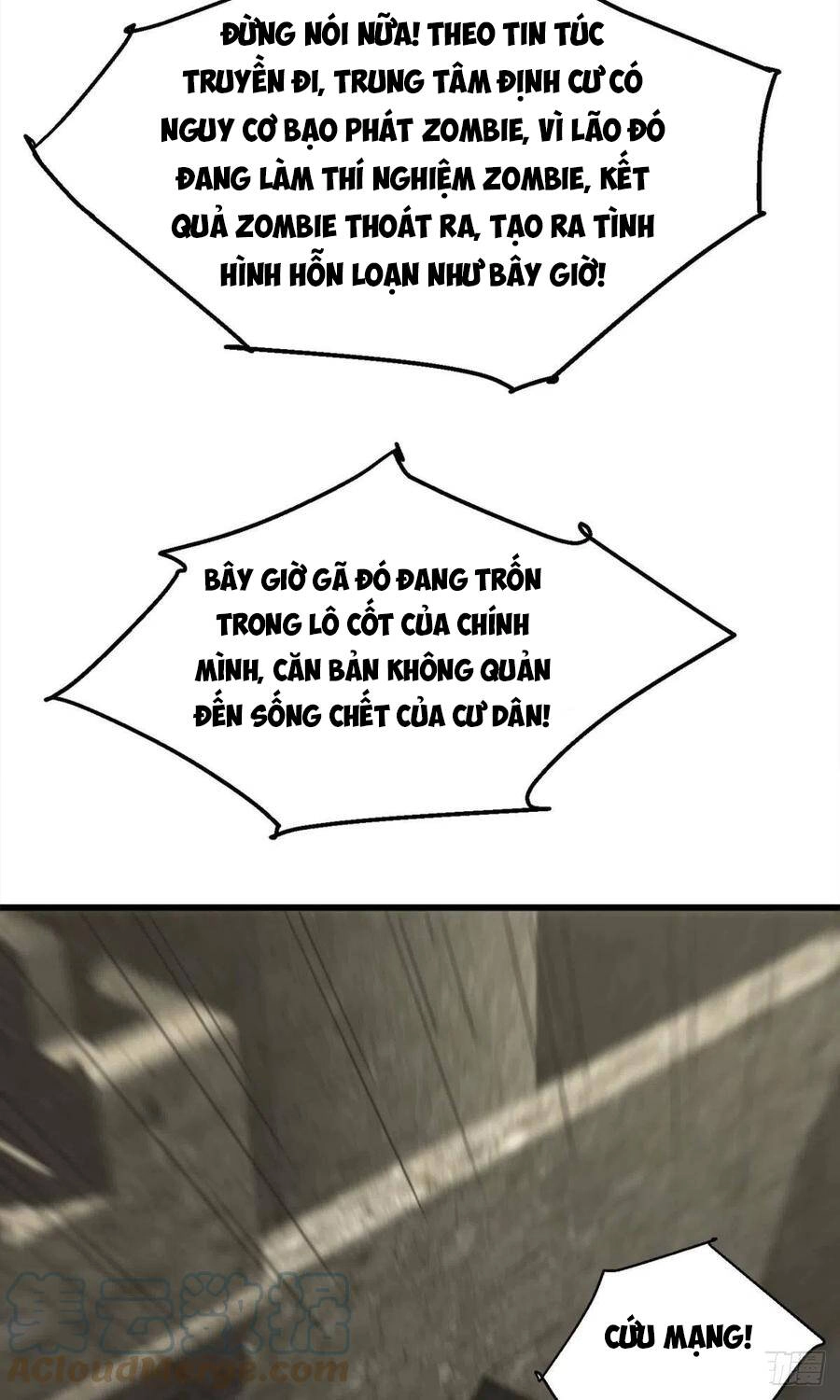 Mạt Thế Thần Tài Chapter 50 - 15