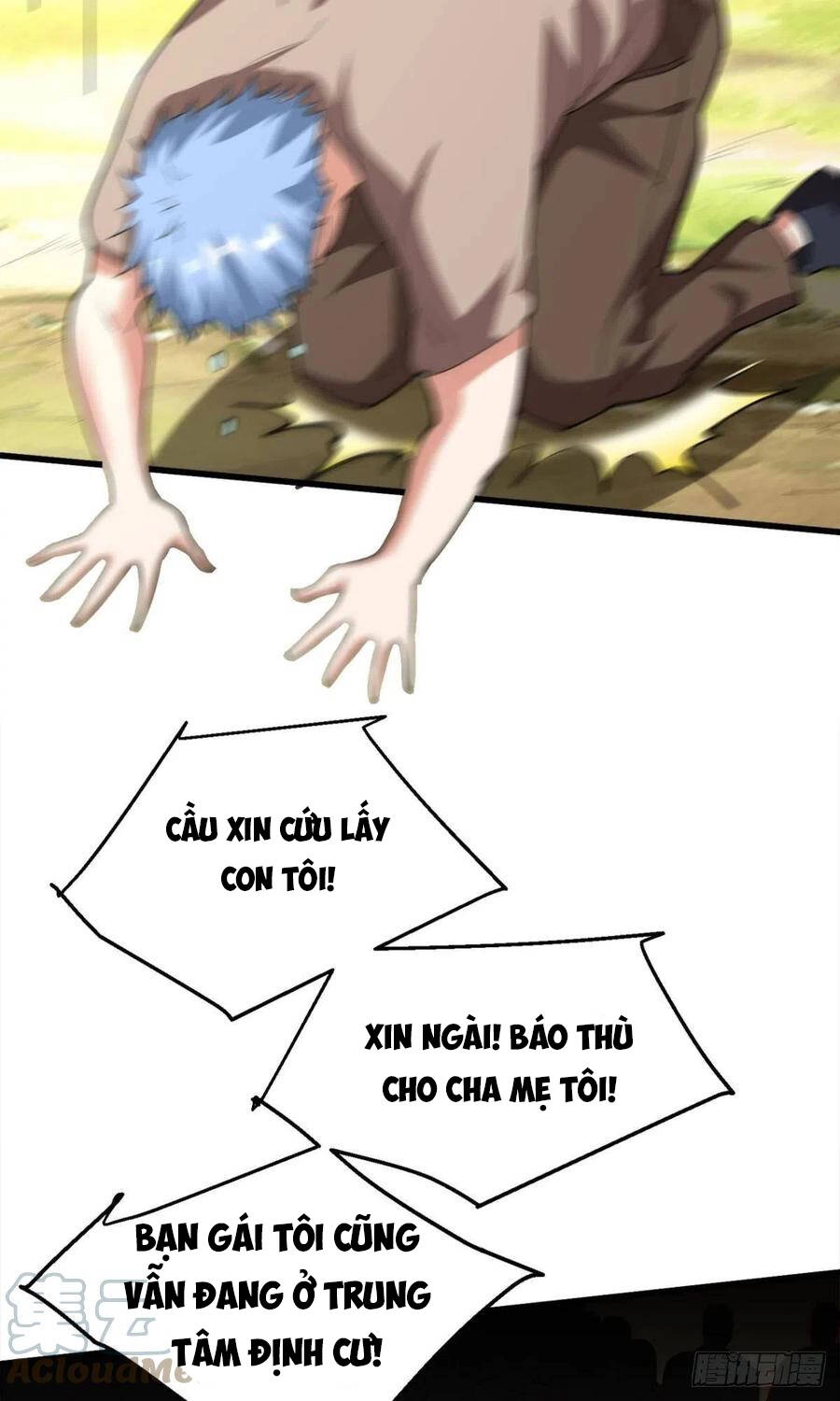 Mạt Thế Thần Tài Chapter 50 - 17