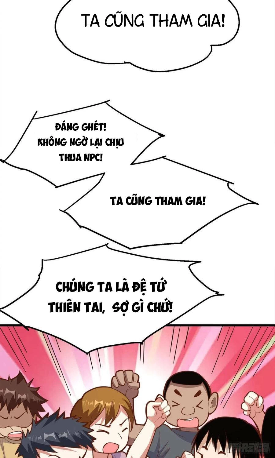 Mạt Thế Thần Tài Chapter 50 - 30