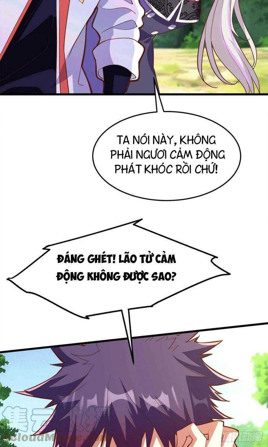 Mạt Thế Thần Tài Chapter 50 - 33