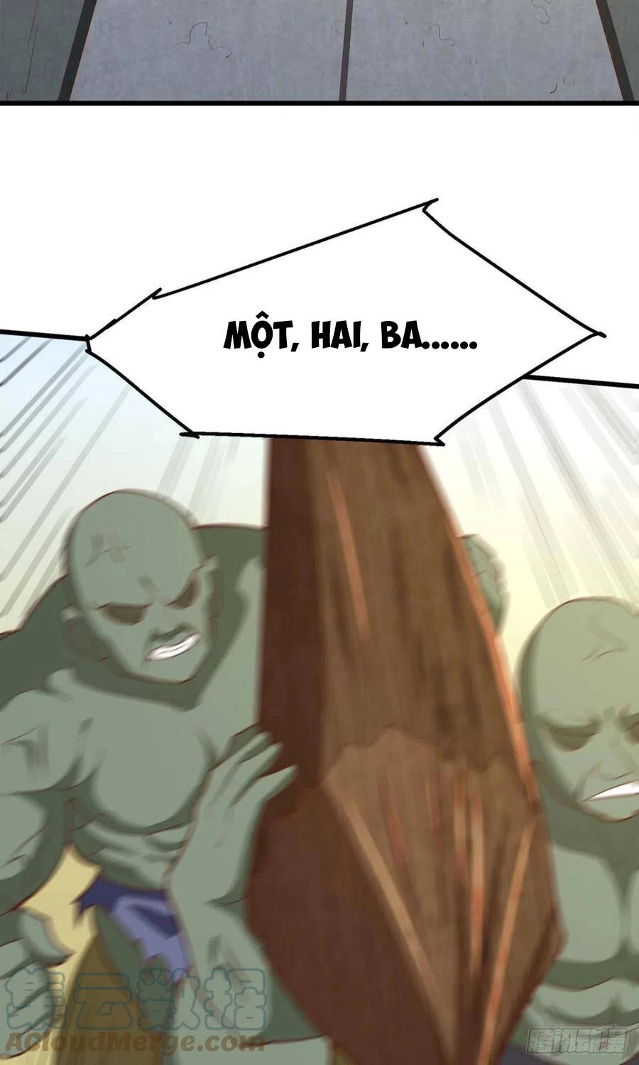Mạt Thế Thần Tài Chapter 50 - 35