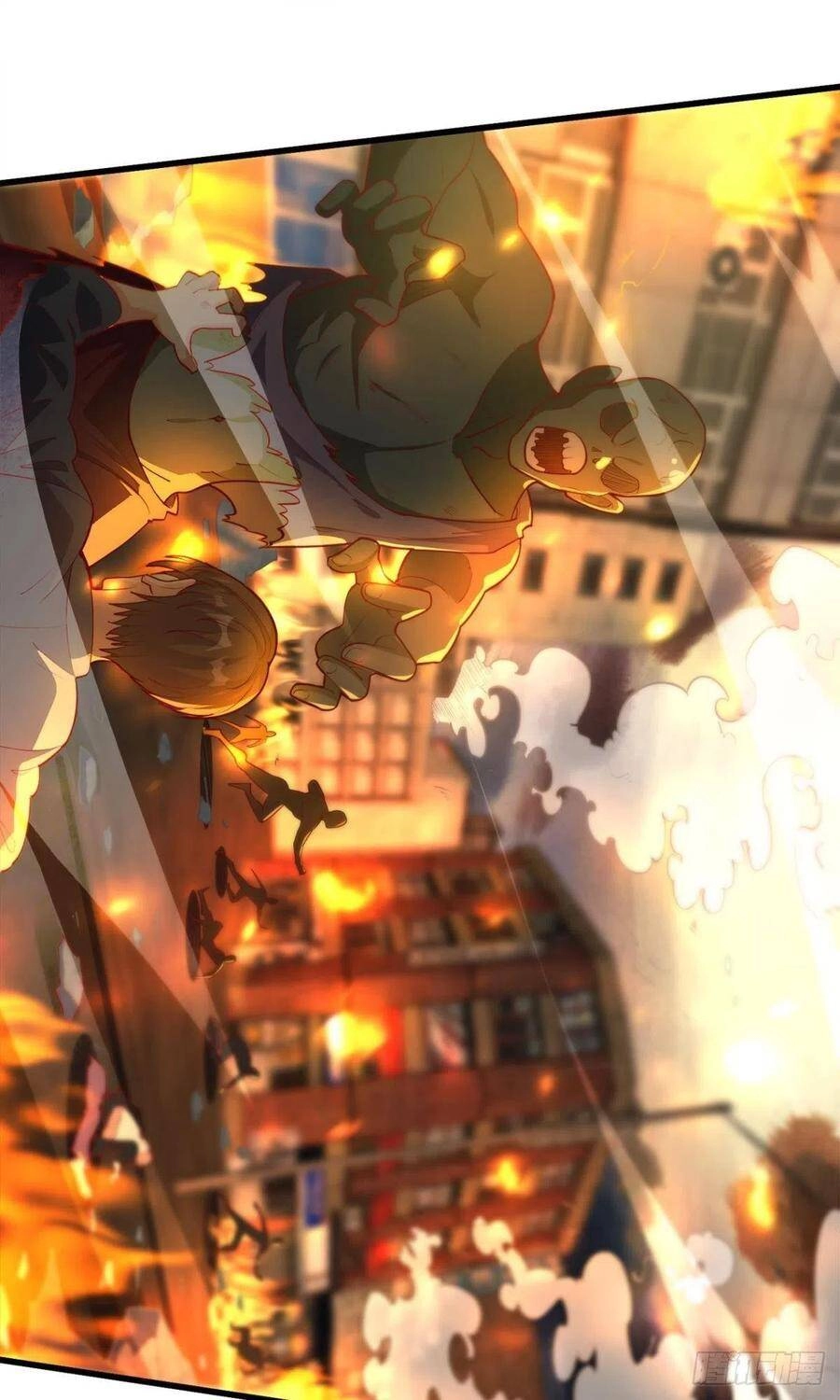 Mạt Thế Thần Tài Chapter 51 - 3