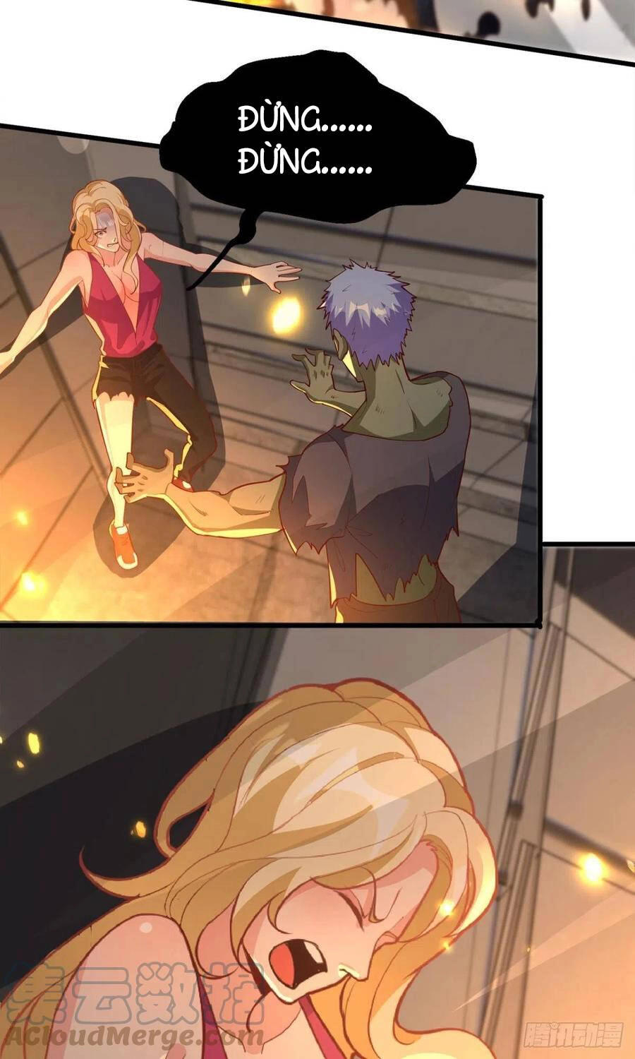 Mạt Thế Thần Tài Chapter 51 - 4