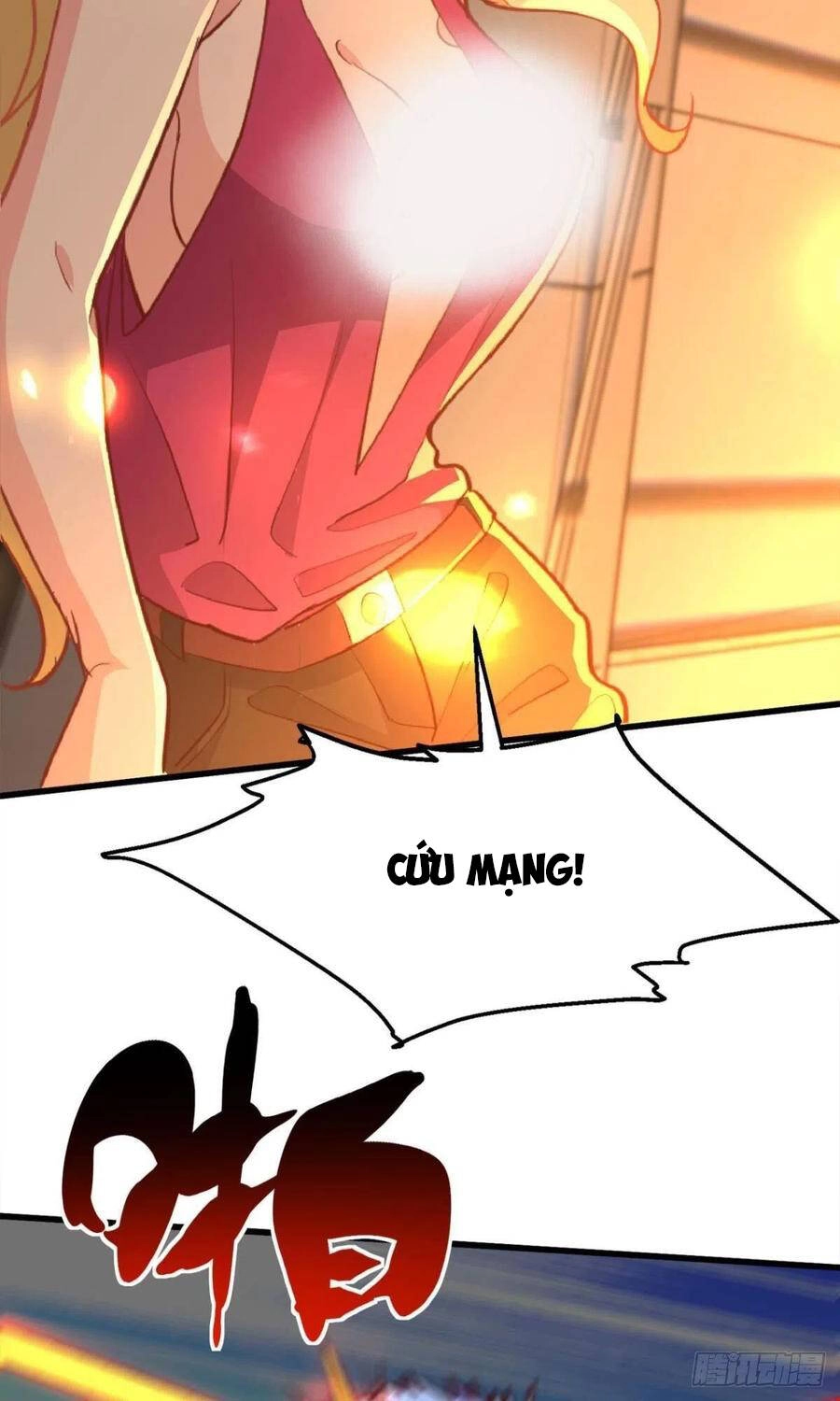 Mạt Thế Thần Tài Chapter 51 - 5