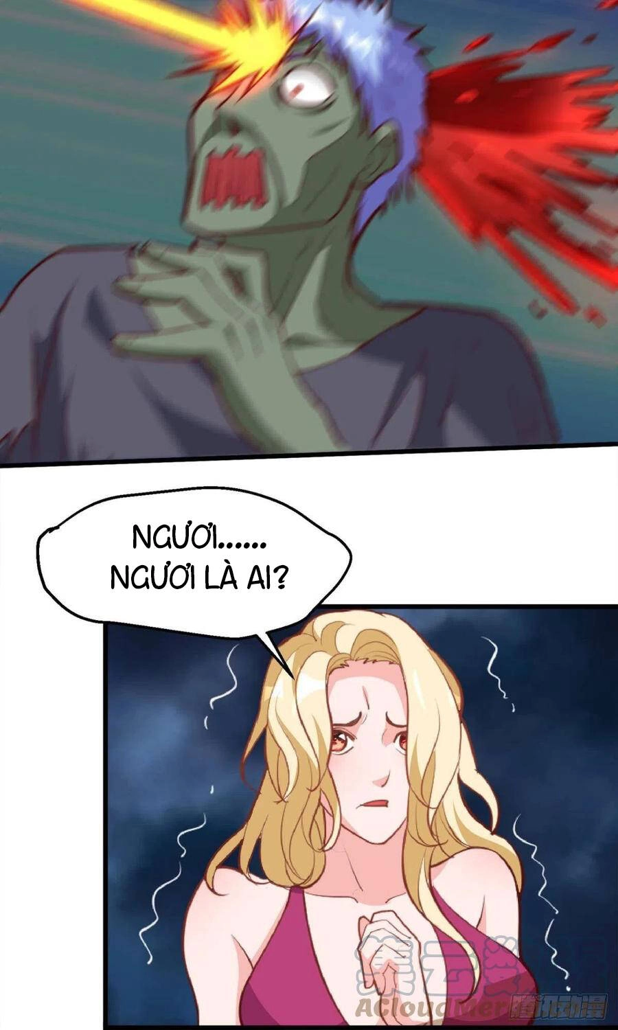 Mạt Thế Thần Tài Chapter 51 - 6