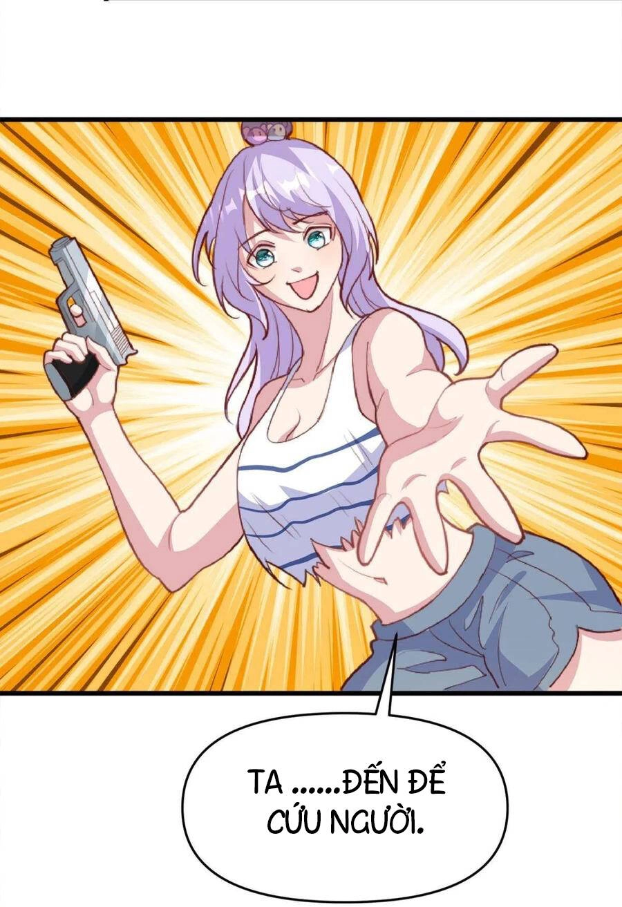 Mạt Thế Thần Tài Chapter 51 - 7