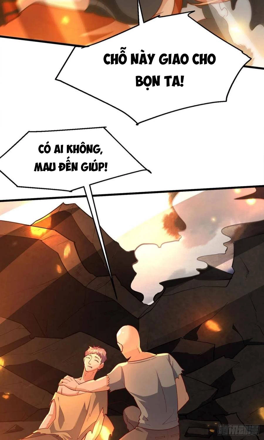 Mạt Thế Thần Tài Chapter 51 - 9