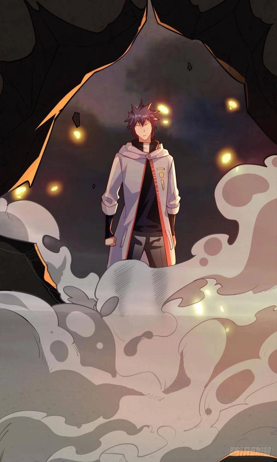 Mạt Thế Thần Tài Chapter 51 - 13