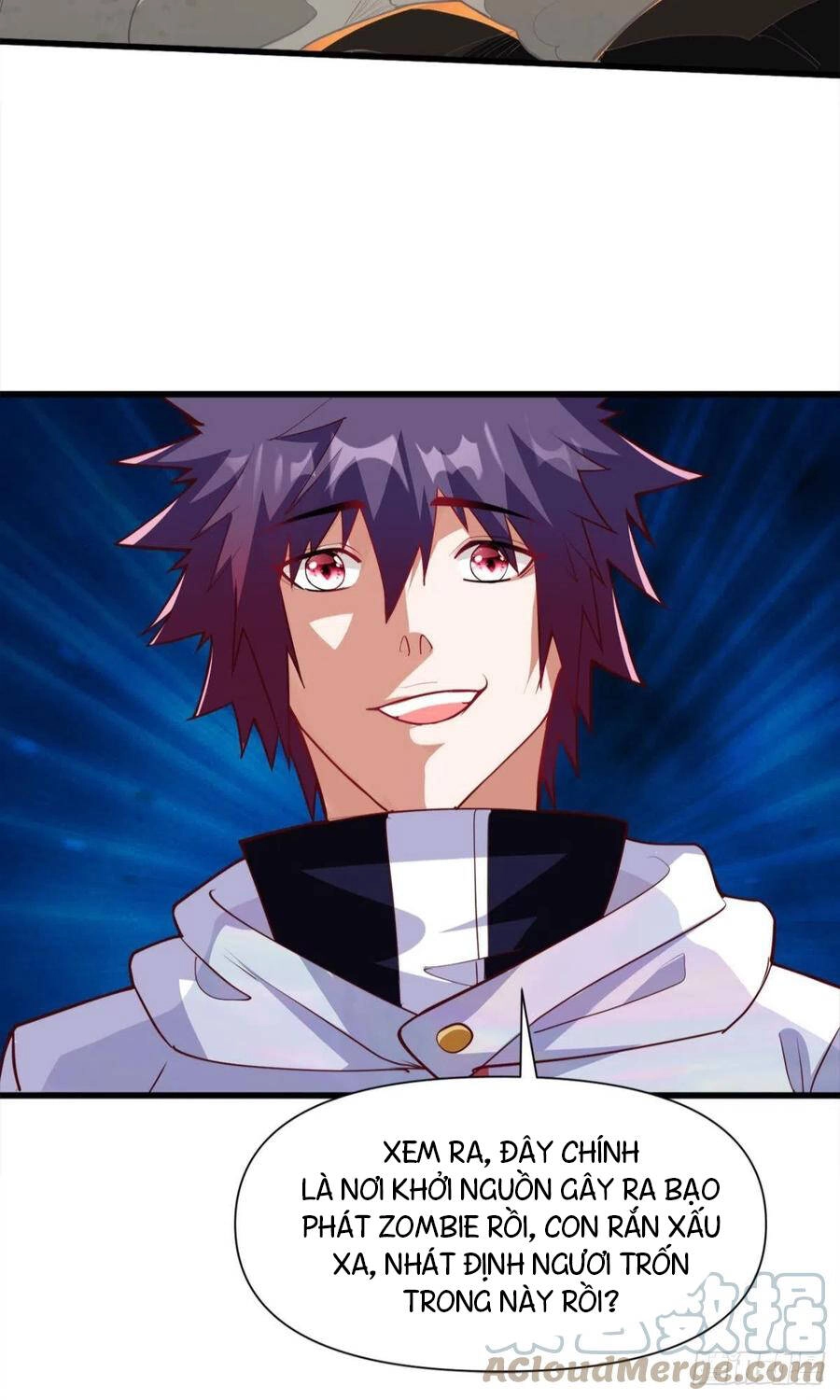 Mạt Thế Thần Tài Chapter 51 - 14