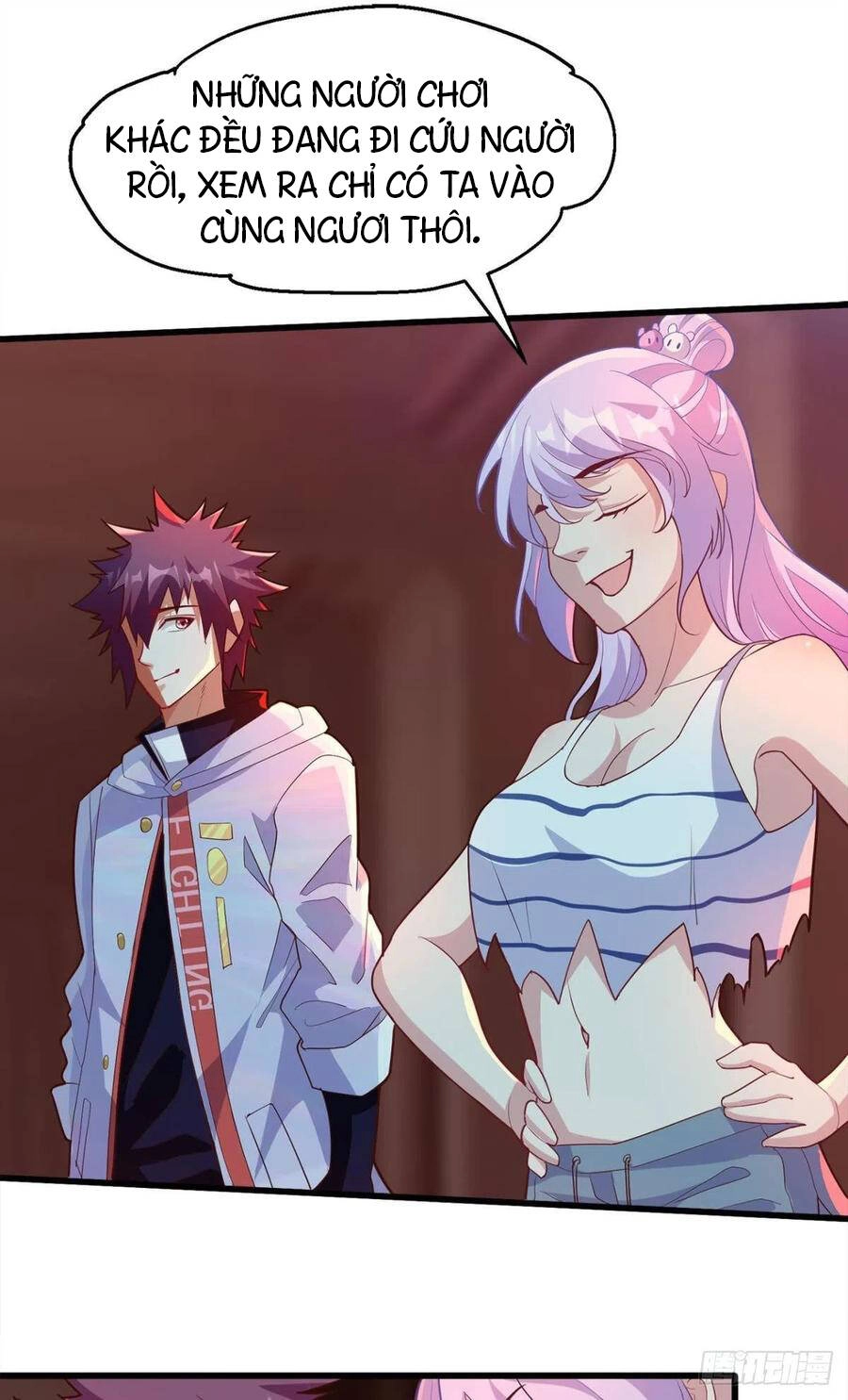 Mạt Thế Thần Tài Chapter 51 - 15