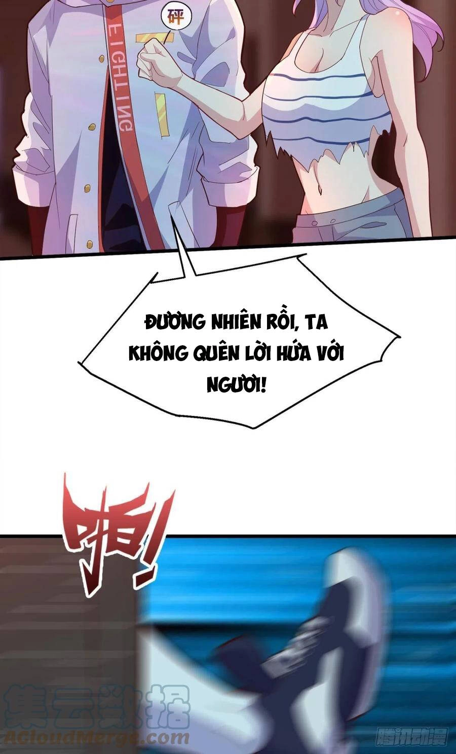 Mạt Thế Thần Tài Chapter 51 - 18