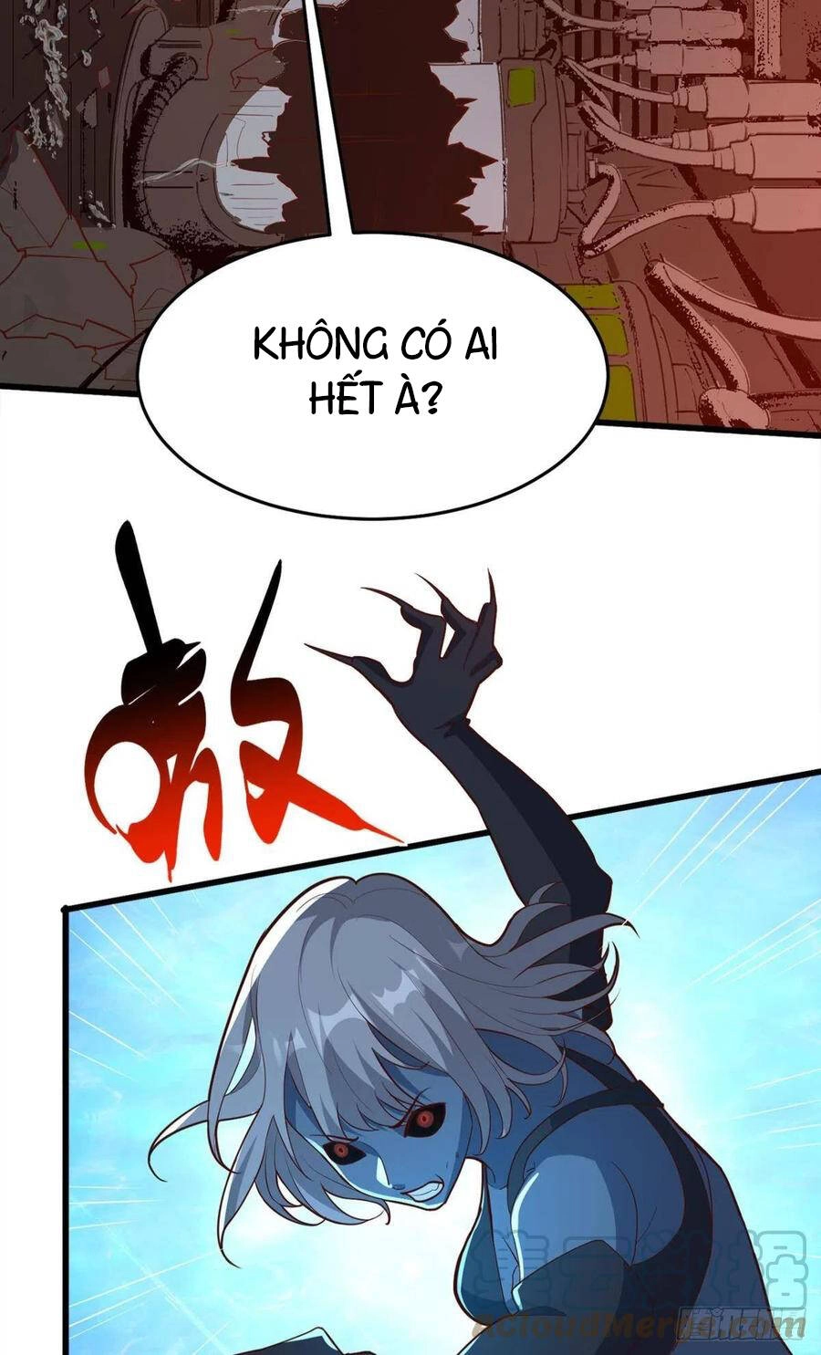 Mạt Thế Thần Tài Chapter 51 - 20