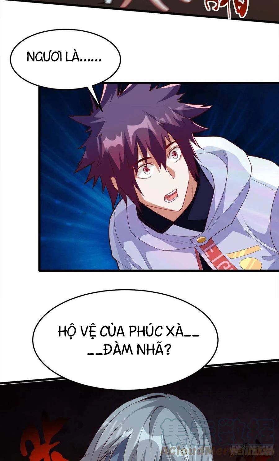 Mạt Thế Thần Tài Chapter 51 - 22