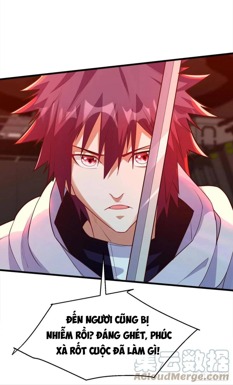 Mạt Thế Thần Tài Chapter 51 - 26