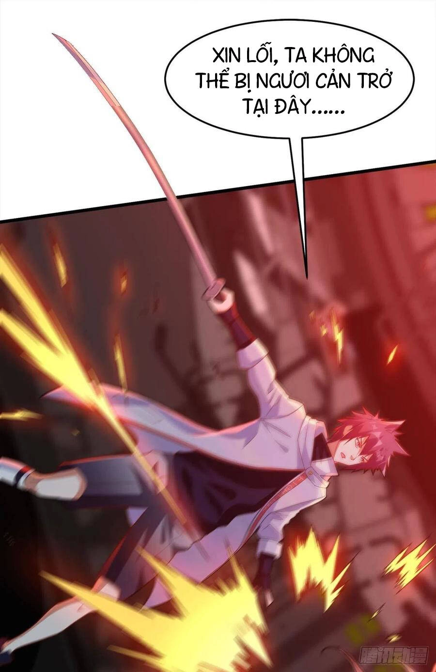 Mạt Thế Thần Tài Chapter 51 - 27