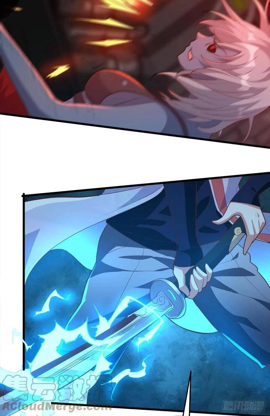 Mạt Thế Thần Tài Chapter 51 - 28