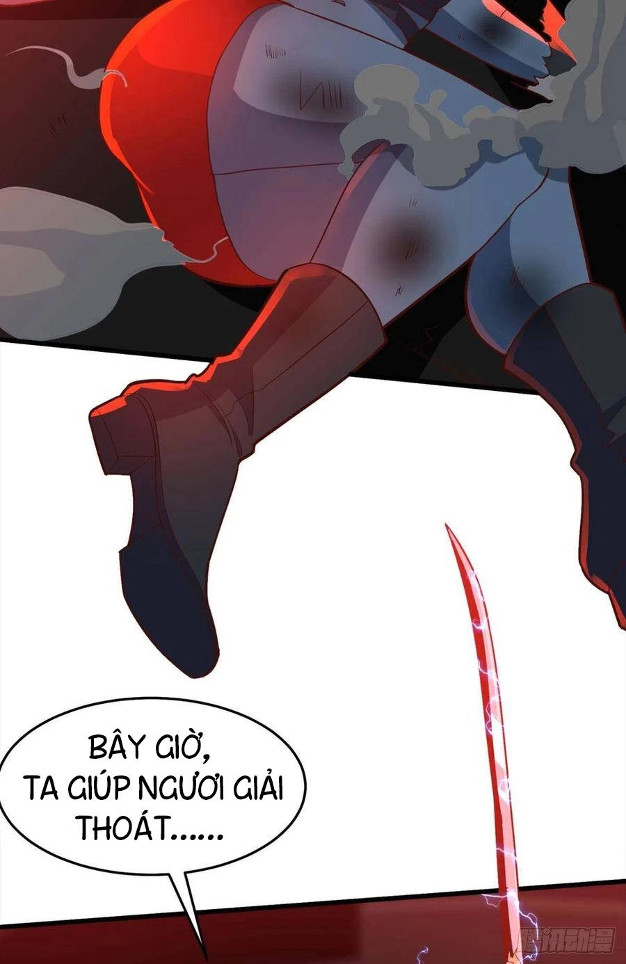 Mạt Thế Thần Tài Chapter 51 - 31