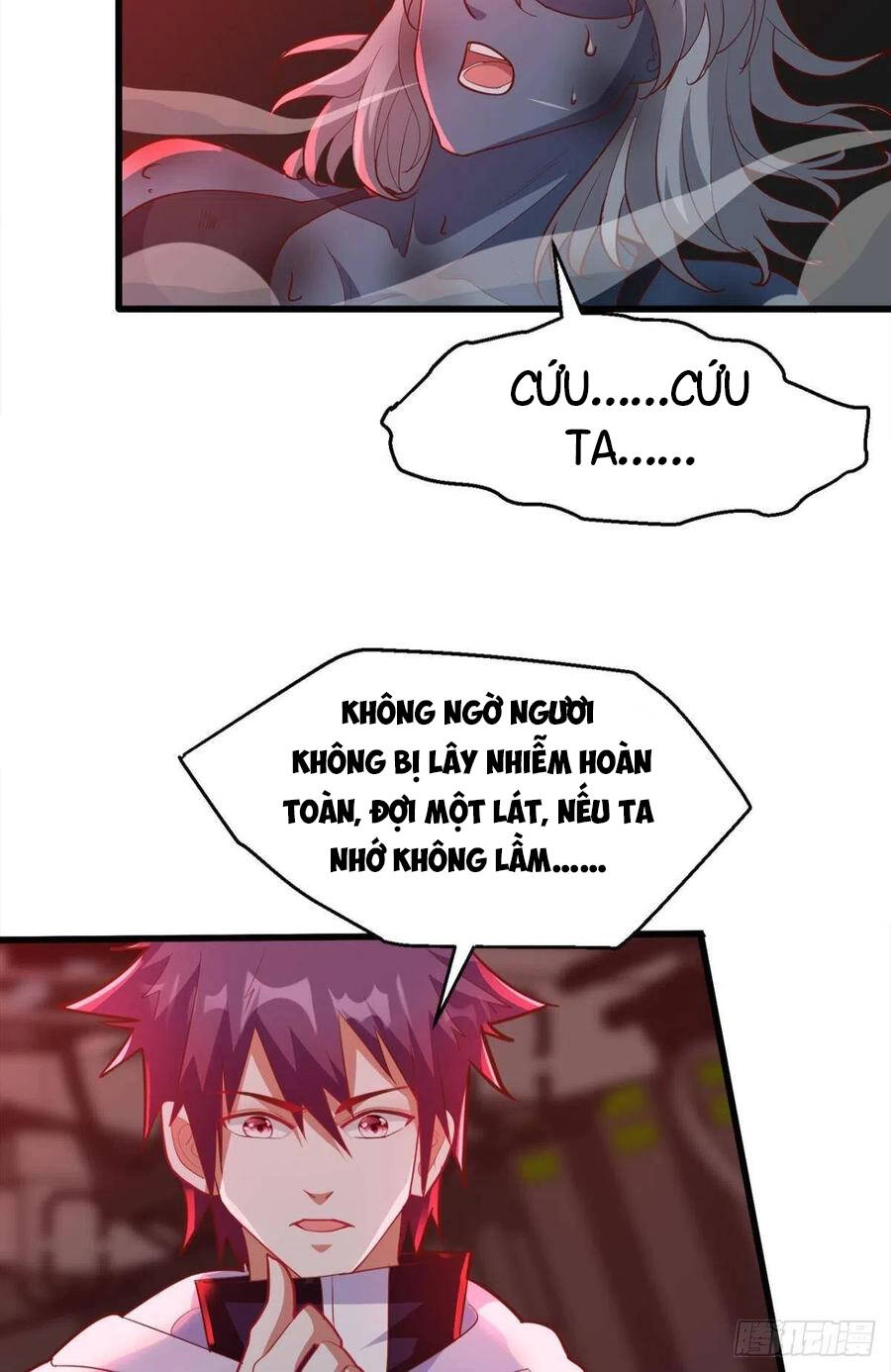 Mạt Thế Thần Tài Chapter 51 - 33