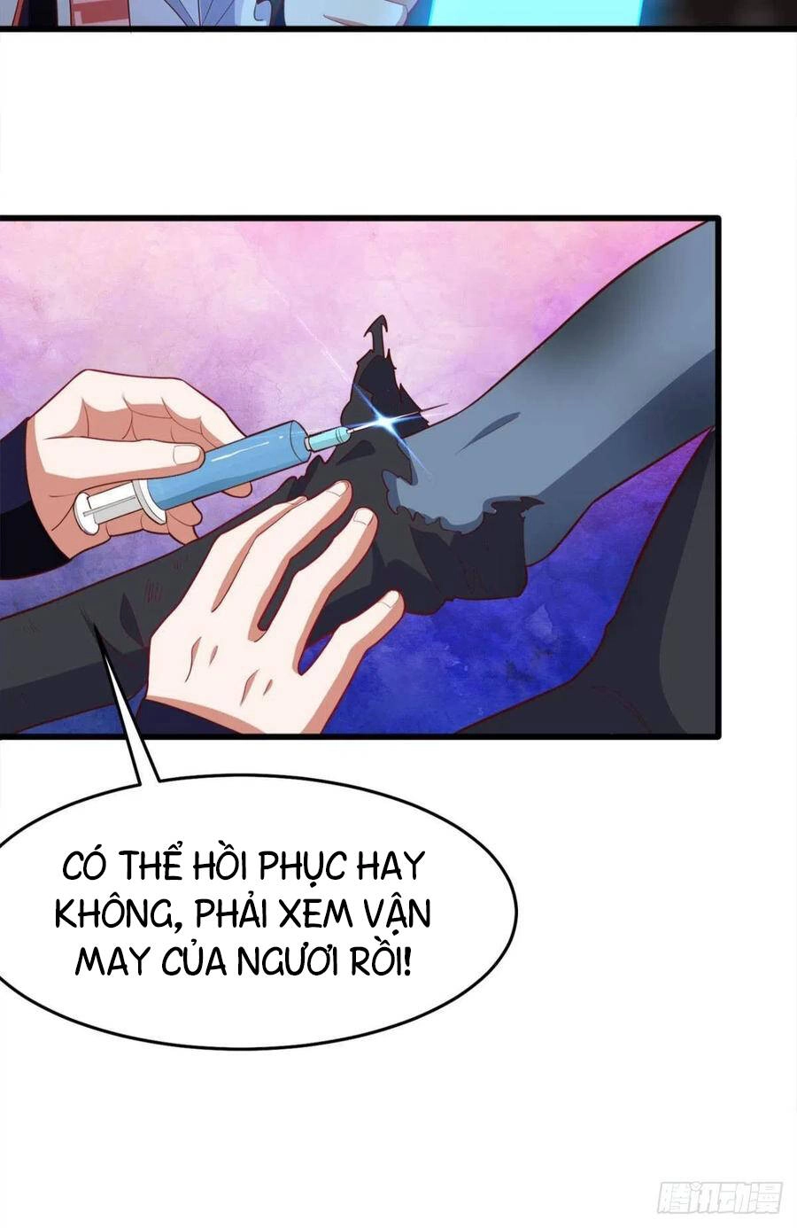 Mạt Thế Thần Tài Chapter 51 - 35