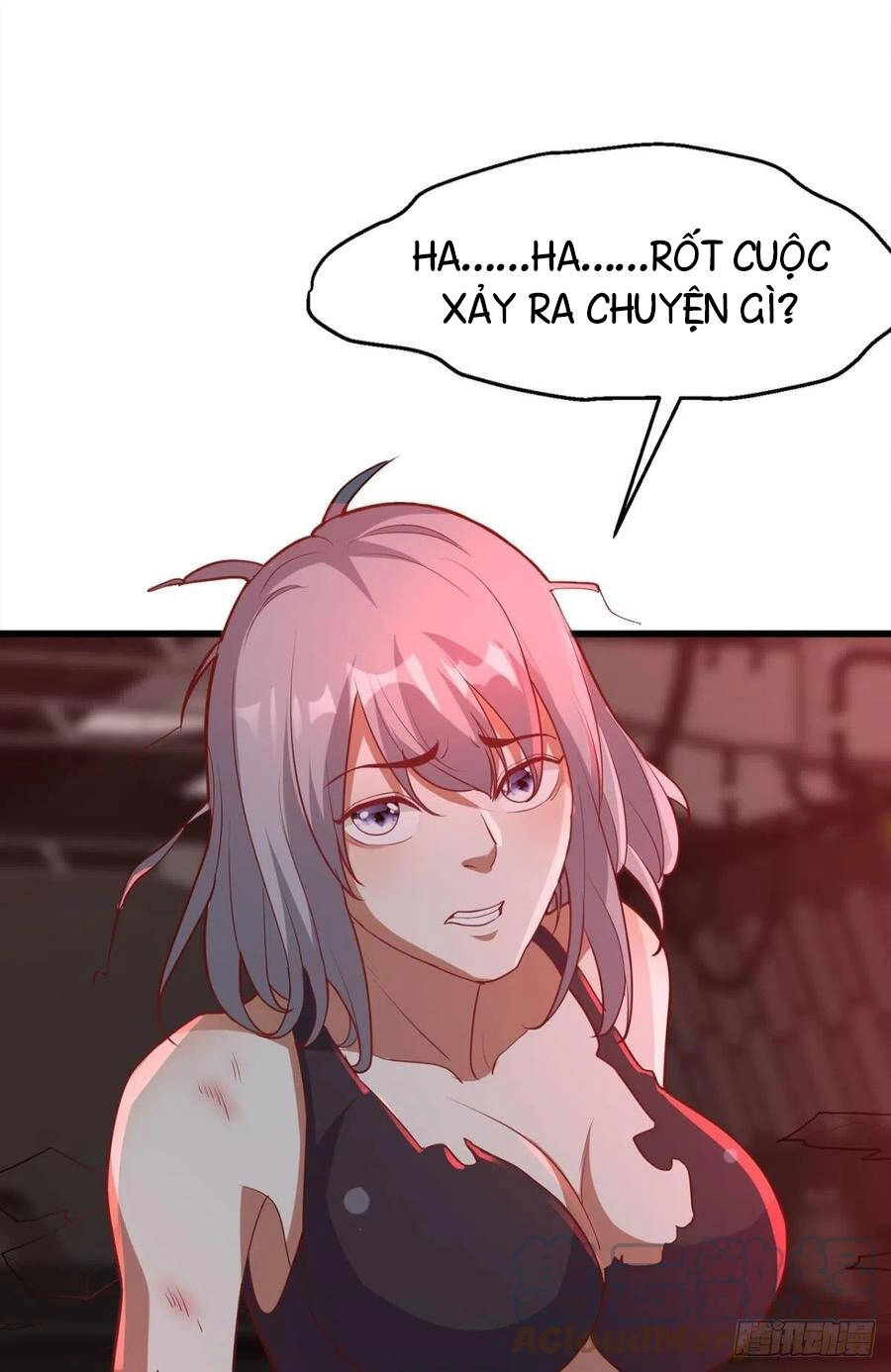 Mạt Thế Thần Tài Chapter 51 - 36