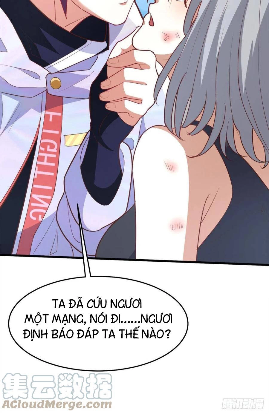 Mạt Thế Thần Tài Chapter 51 - 38