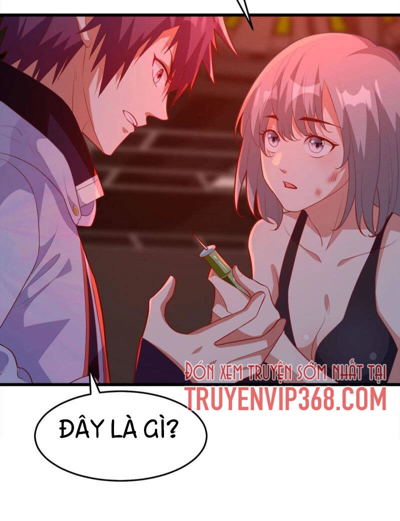 Mạt Thế Thần Tài Chapter 53 - 4