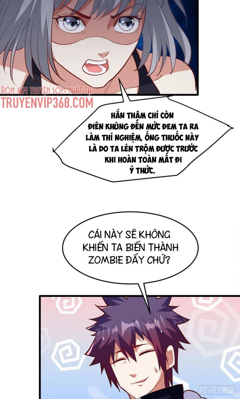 Mạt Thế Thần Tài Chapter 53 - 6