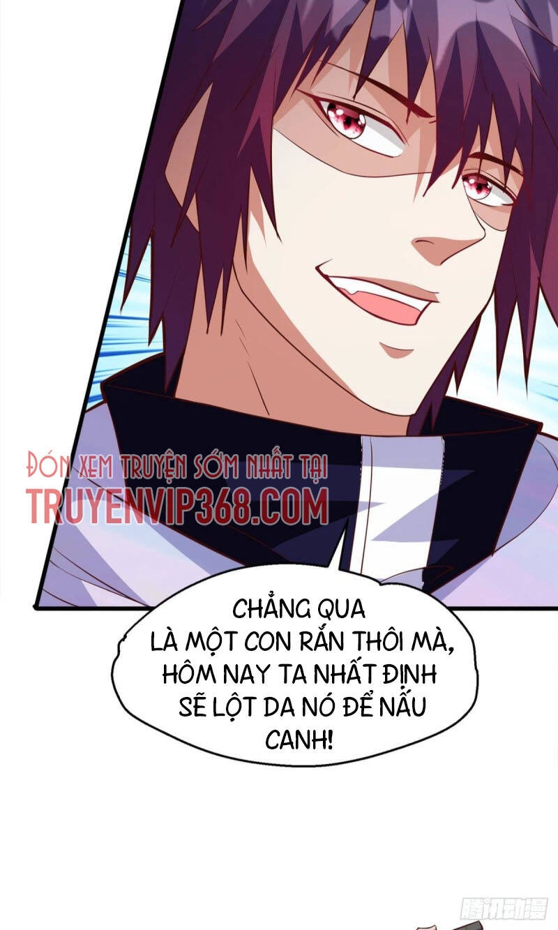 Mạt Thế Thần Tài Chapter 53 - 8