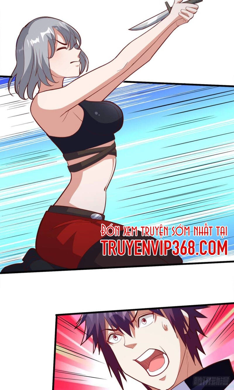 Mạt Thế Thần Tài Chapter 53 - 9