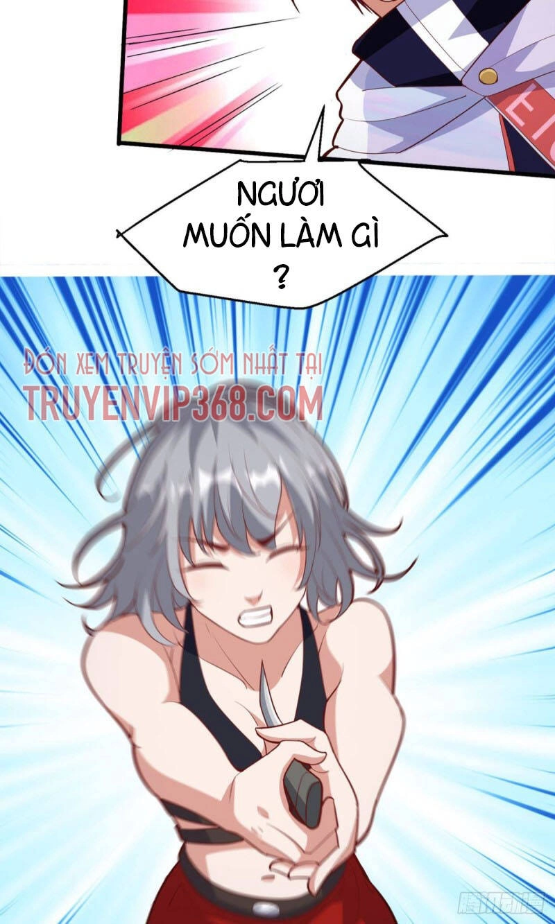 Mạt Thế Thần Tài Chapter 53 - 10