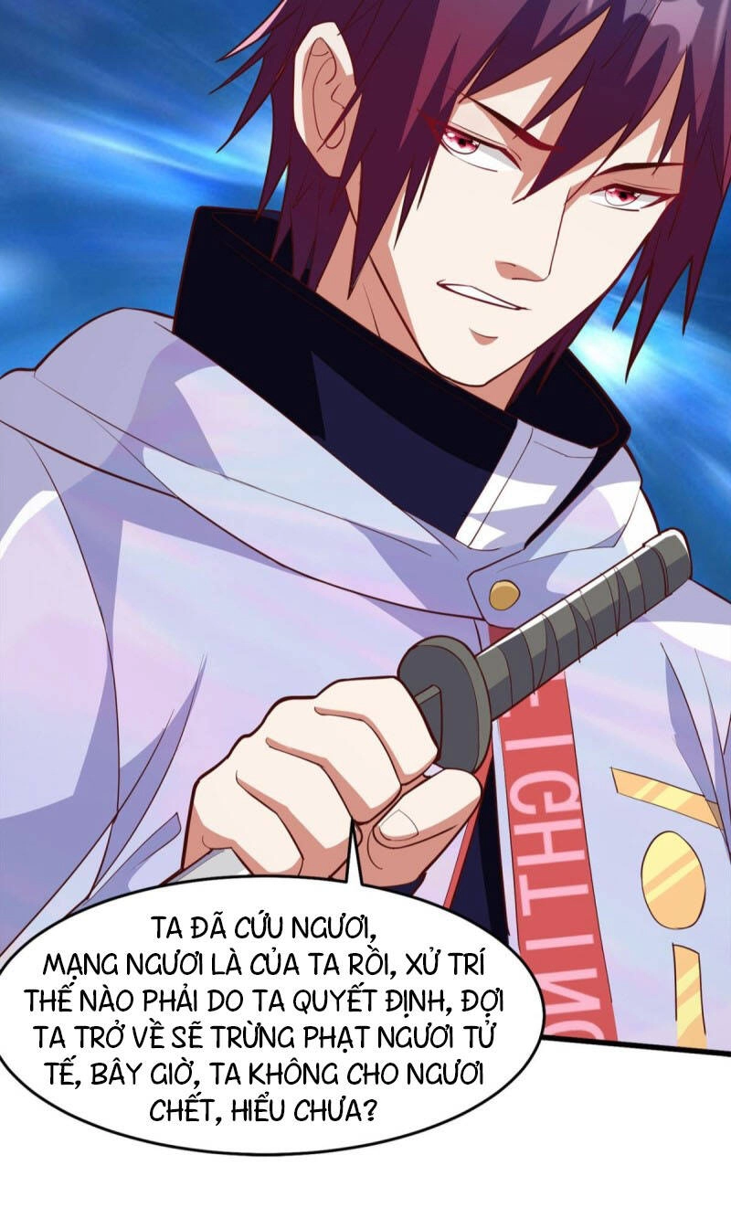 Mạt Thế Thần Tài Chapter 53 - 14