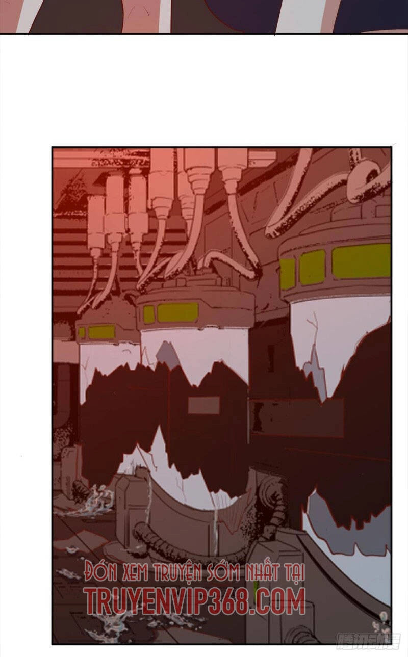 Mạt Thế Thần Tài Chapter 53 - 16