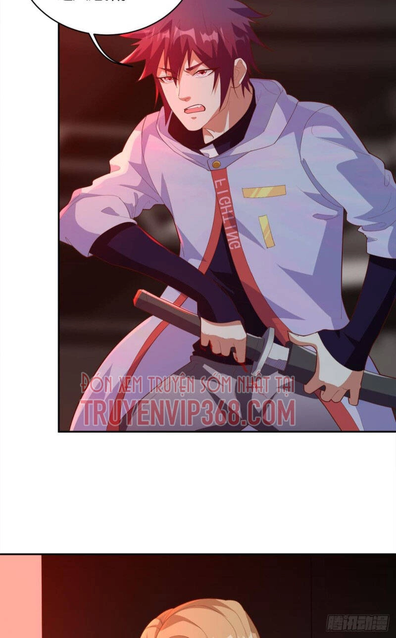 Mạt Thế Thần Tài Chapter 53 - 19