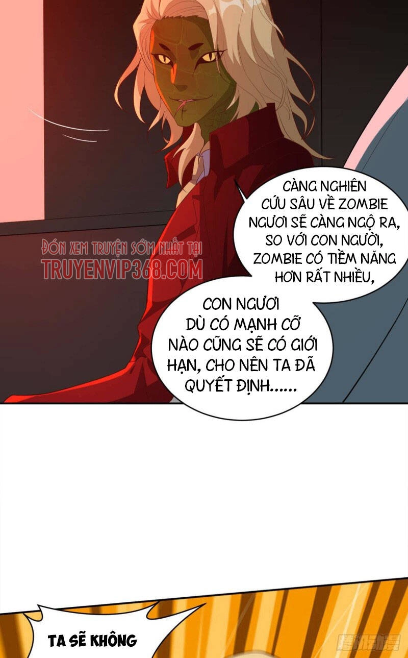 Mạt Thế Thần Tài Chapter 53 - 20