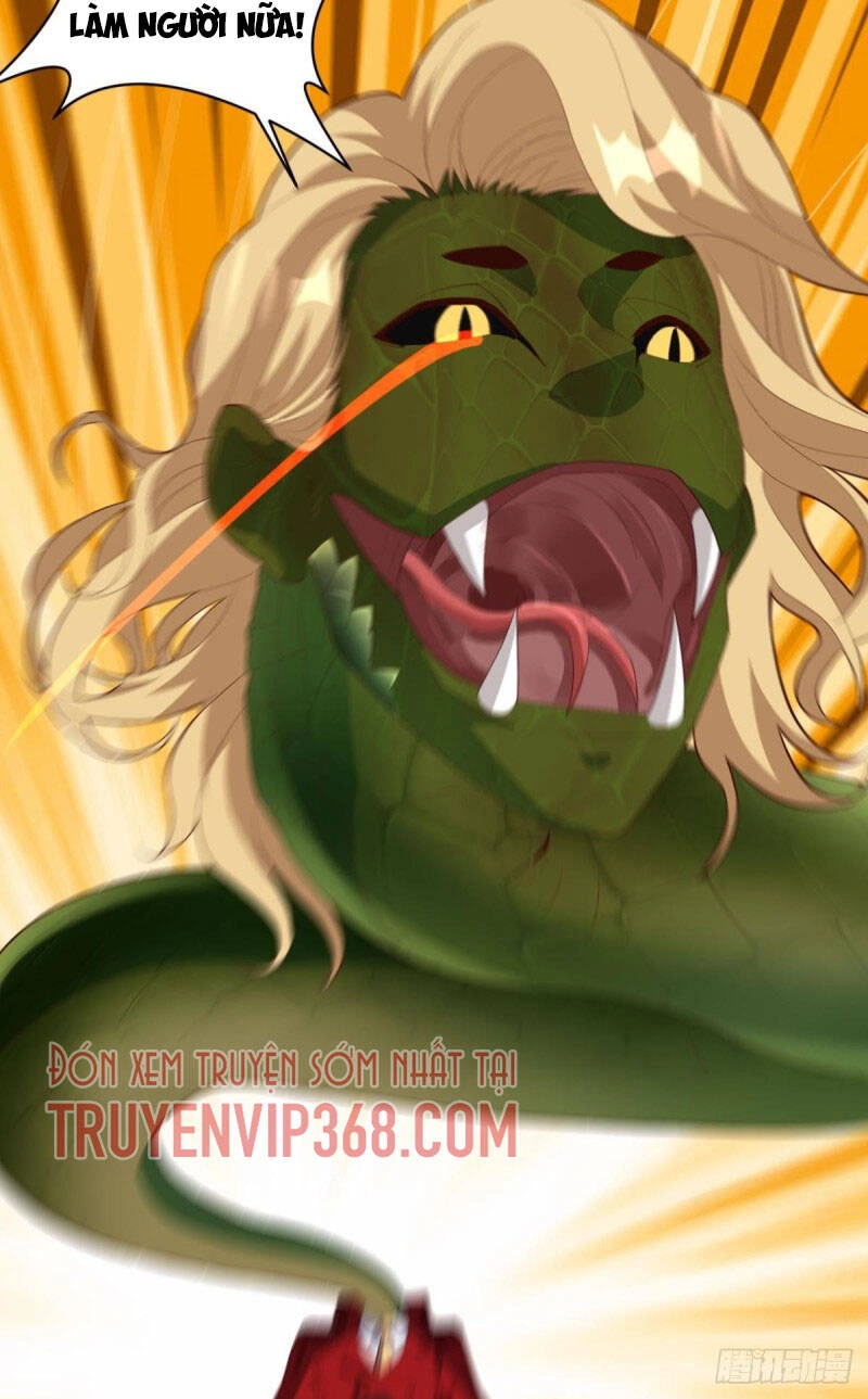 Mạt Thế Thần Tài Chapter 53 - 21