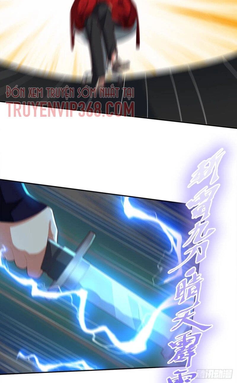 Mạt Thế Thần Tài Chapter 53 - 22